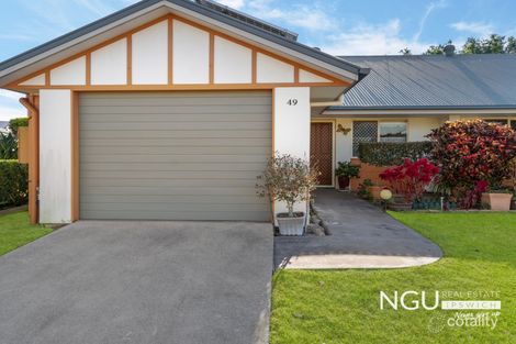 49/2 Workshops St, Brassall, QLD 4305