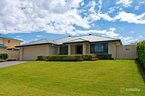 3 Mallan Tce, Birkdale, QLD 4159