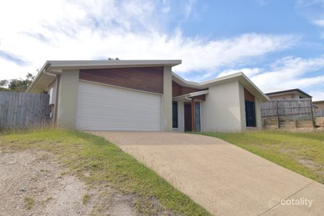 Property photo of 75 Daintree Boulevard New Auckland QLD 4680