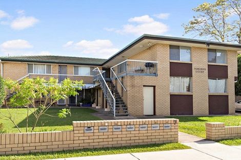 4/8 Pendine St, Gaythorne, QLD 4051