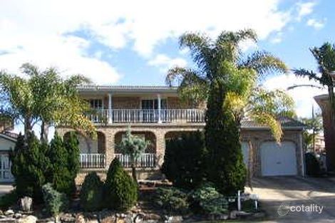 Property photo of 26 Rothbury Street Edensor Park NSW 2176