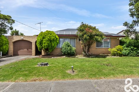 3 Brownlow Cres, Epping, VIC 3076