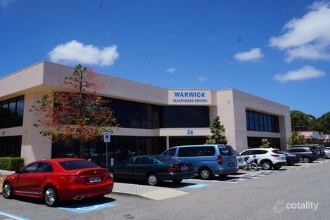 5/26 Dugdale St, Warwick, WA 6024