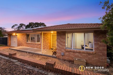 Property photo of 26 Hughes Crescent Ngunnawal ACT 2913