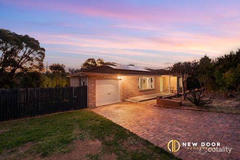 Property photo of 26 Hughes Crescent Ngunnawal ACT 2913