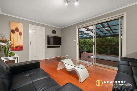 Property photo of 26 Hughes Crescent Ngunnawal ACT 2913