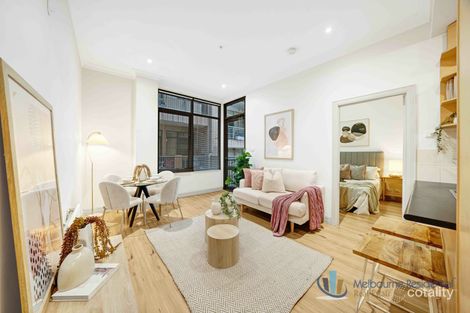 104/408 La Trobe St, Melbourne, VIC 3000