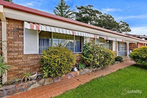 Property photo of 21 Marilyn Crescent Tumbi Umbi NSW 2261