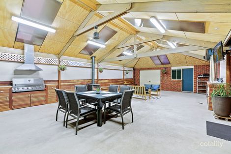 Property photo of 66 Fydler Avenue Burnside VIC 3023