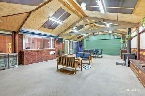 Property photo of 66 Fydler Avenue Burnside VIC 3023