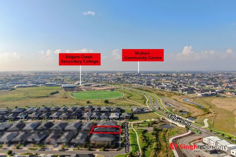 Property photo of 23 Strathalbyn Chase Wollert VIC 3750