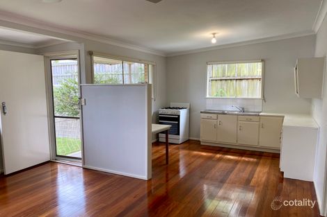 1/33 Sorrel St, Paddington, QLD 4064