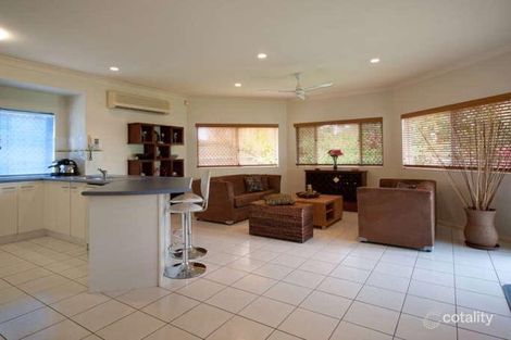 Property photo of 6 Daintree Close Mount Sheridan QLD 4868