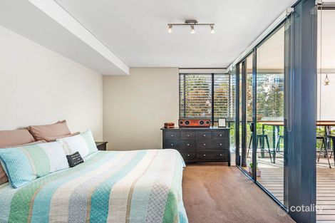 Property photo of 205/3 Sterling Circuit Camperdown NSW 2050