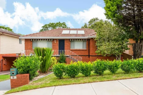 Property photo of 9 Adina Street Telopea NSW 2117