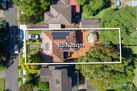 Property photo of 9 Adina Street Telopea NSW 2117