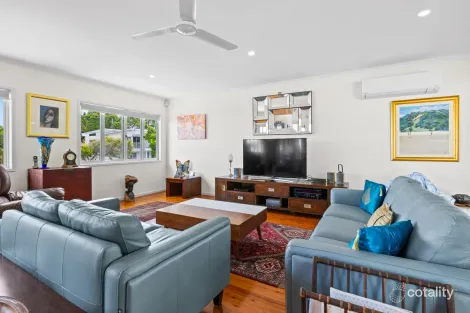 Property photo of 28A Albert Street Shelly Beach QLD 4551