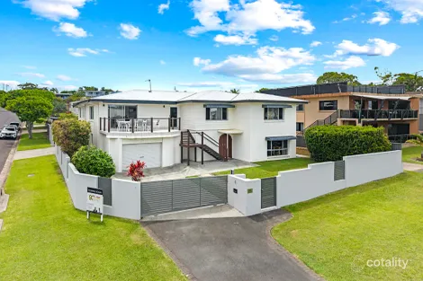 28a Albert St, Shelly Beach, QLD 4551