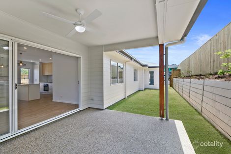Property photo of 1/4 Soapbush Court Palmwoods QLD 4555