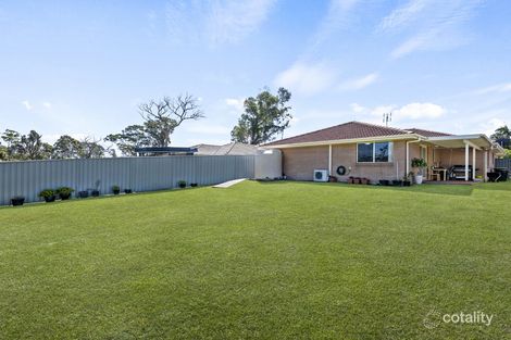 Property photo of 287 Warnervale Road Hamlyn Terrace NSW 2259