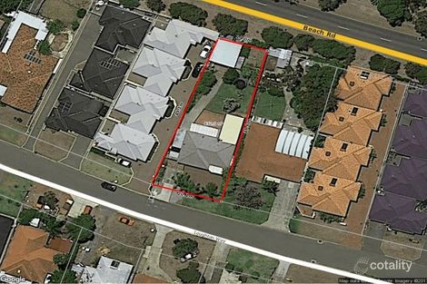 Property photo of 11 Loughton Way Balga WA 6061
