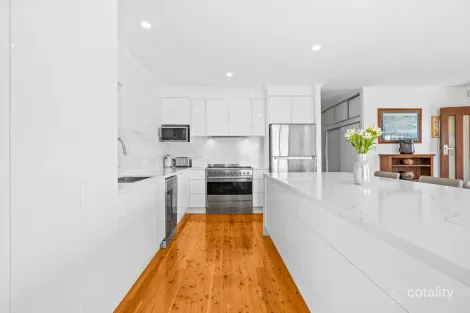 Property photo of 28A Albert Street Shelly Beach QLD 4551