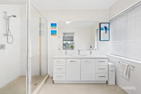 Property photo of 28A Albert Street Shelly Beach QLD 4551