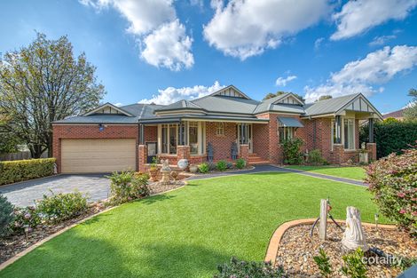 Property photo of 22 Bournevale Drive Berwick VIC 3806