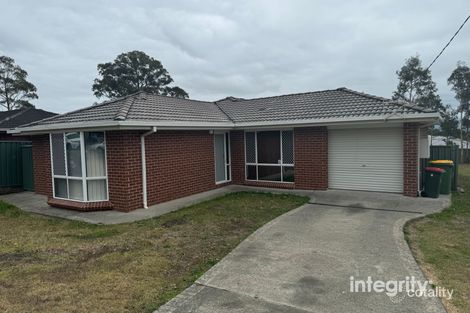 Property photo of 67 Park Road Nowra NSW 2541
