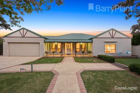 Property photo of 17 Diamond Drive Werribee VIC 3030