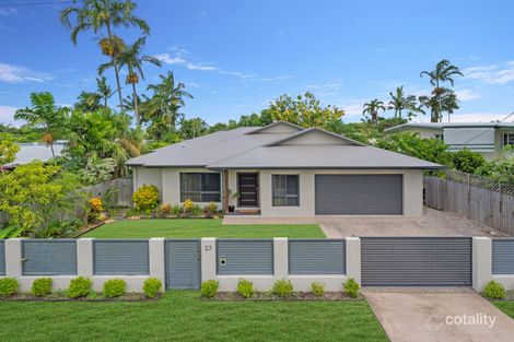 23 Petunia St, Aitkenvale, QLD 4814
