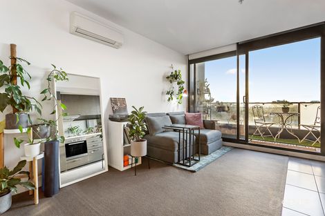 Property photo of 710/32 Bray Street South Yarra VIC 3141