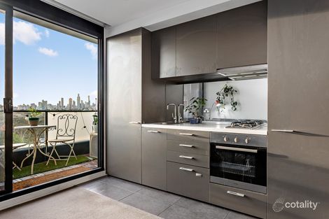 Property photo of 710/32 Bray Street South Yarra VIC 3141