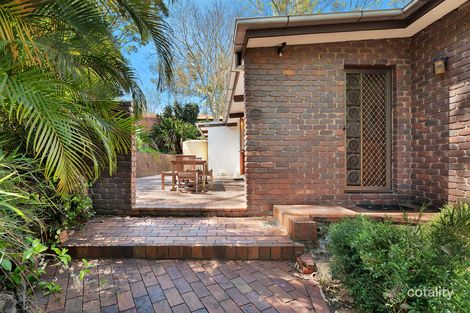 Property photo of 33 Blackstone Street Indooroopilly QLD 4068