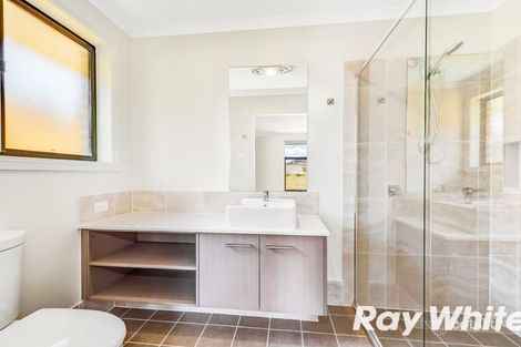 Property photo of 76 Barry Road North Kellyville NSW 2155