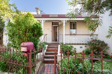 Property photo of 163 Beattie Street Balmain NSW 2041