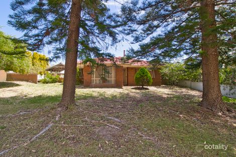 Property photo of 23 Jindarra Close Cooloongup WA 6168