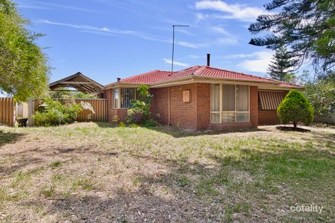 Property photo of 23 Jindarra Close Cooloongup WA 6168
