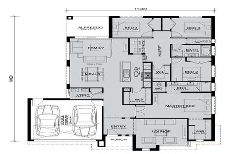 Property photo of 26 Granvia Circuit Burnside VIC 3023