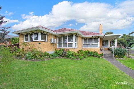 Property photo of 8 Hilltop Crescent Burwood East VIC 3151