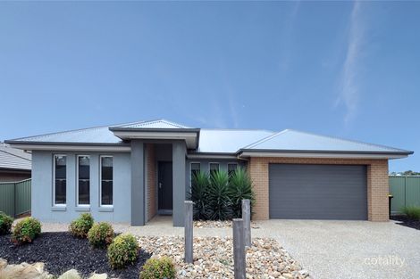 Property photo of 15 McConnell Drive Junortoun VIC 3551