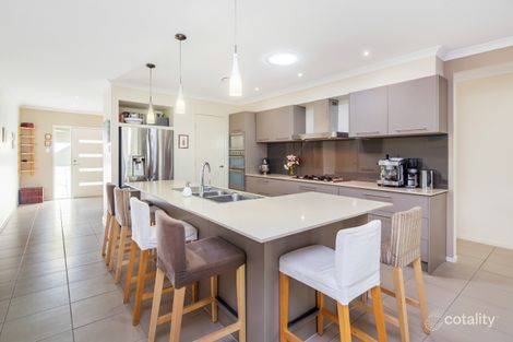 Property photo of 10 Forest Grove Crescent Sippy Downs QLD 4556