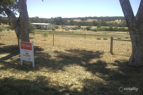 12503 Pinjarra-Williams Rd, Williams, WA 6391