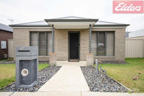 47 Mactier Ave, Wodonga, VIC 3690