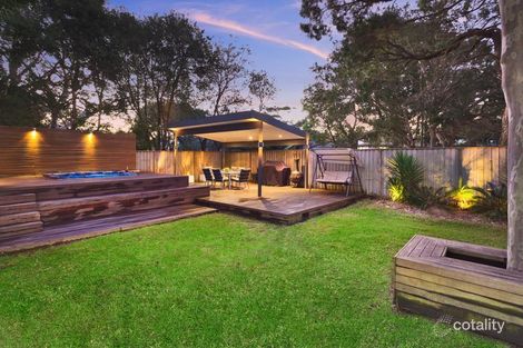 Property photo of 11 Soldiers Point Drive Norah Head NSW 2263