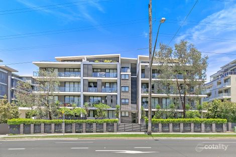 1/217-221 Carlingford Rd, Carlingford, NSW 2118
