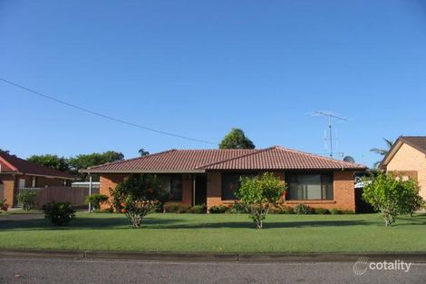 12 Pacific Pde, Tuncurry, NSW 2428