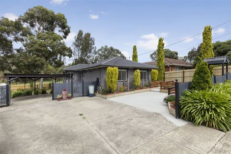 Property photo of 2 Frye Street Watsonia North VIC 3087