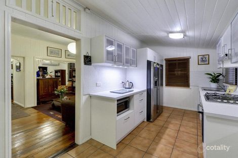 Property photo of 10 Ella Street Red Hill QLD 4059
