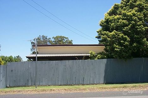 Property photo of 24 Endeavour Road Riverview QLD 4303